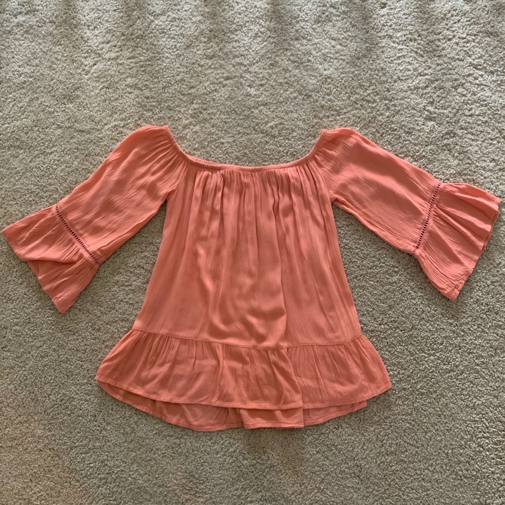 Target top
